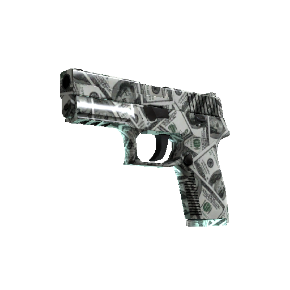 P250 | Franklin (Factory New) P250 | Franklin (Factory New)