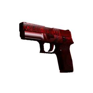 P250 | Muertos (Factory New)