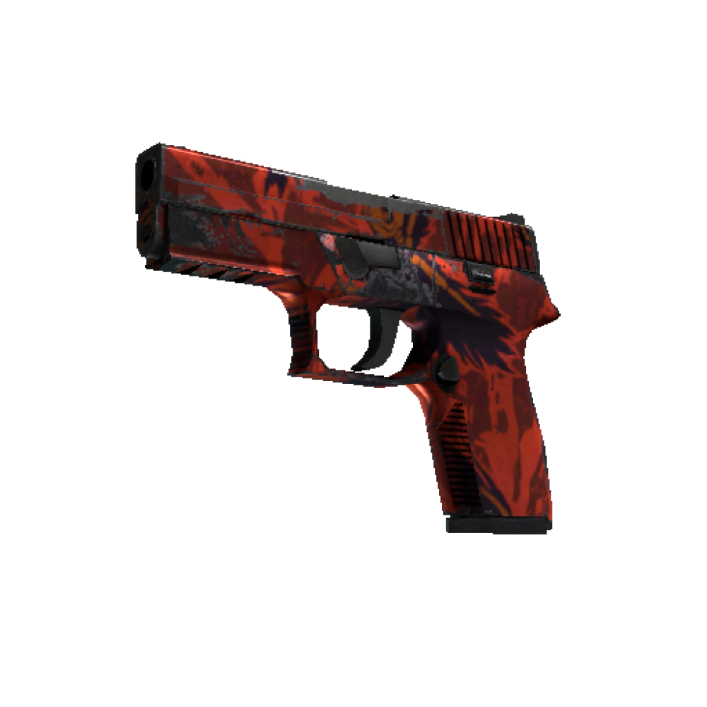 P250 | Nevermore (Field-Tested) P250 | Nevermore (Field-Tested)
