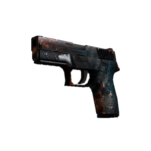 P250 | Supernova (Field-Tested)