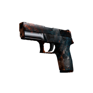 P250 | Supernova (minimal wear)