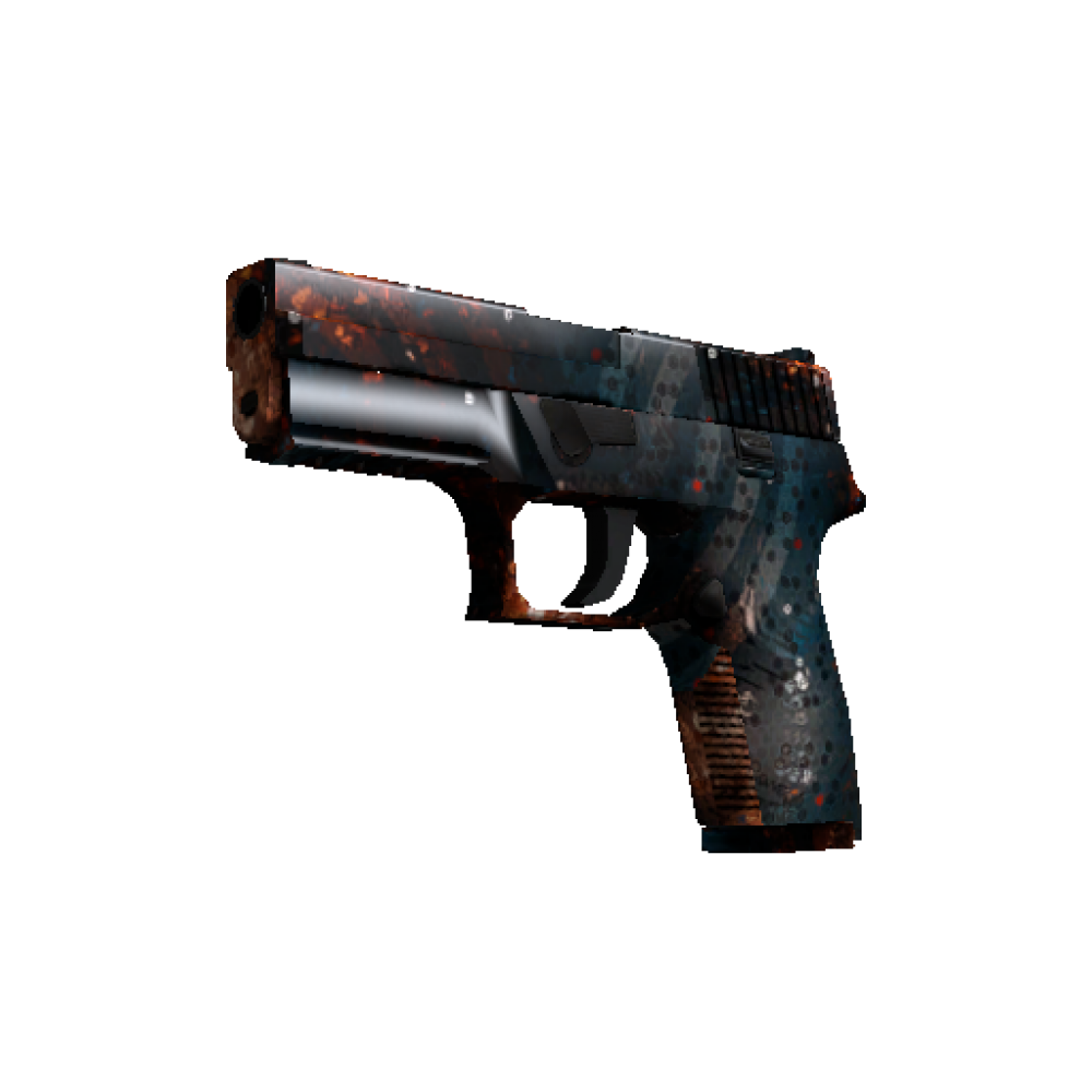P250 | Supernova (minimal wear) P250 | Supernova (minimal wear)