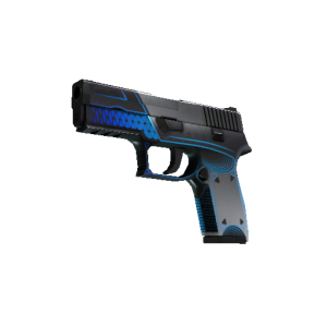 P250 | Valence (Factory New)
