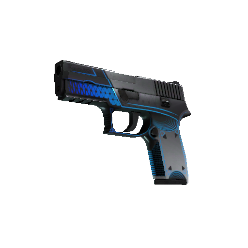 P250 | Valence (Factory New) P250 | Valence (Factory New)