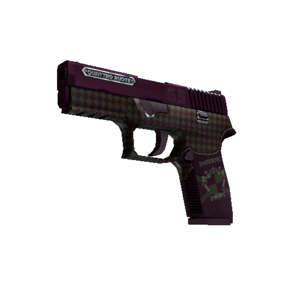 P250 | Vino Primo (Factory New) P250 | Vino Primo (Factory New)