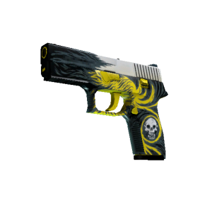 P250 | Wingshot (Minimal Wear)
