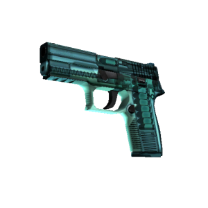 P250 | X Ray (Minimal Wear)