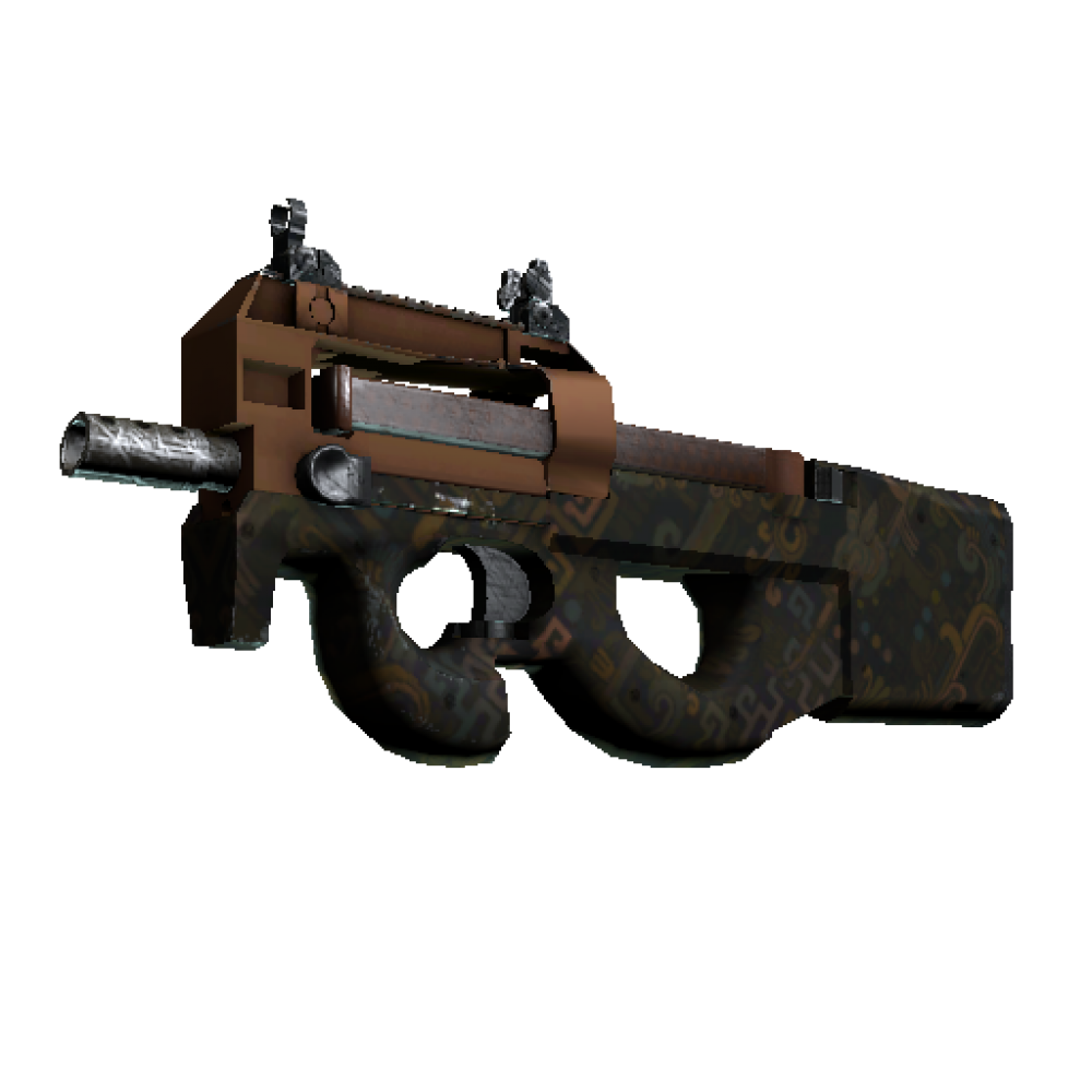 P90 | Ancient Earth (Factory New) P90 | Ancient Earth (Factory New)