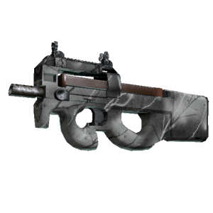 P90 | Ash Wood