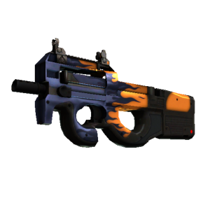 P90 | Chopper (Factory New)