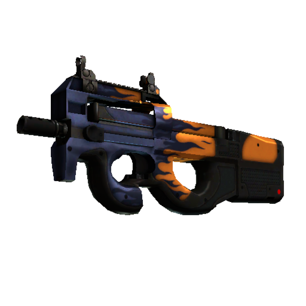 P90 | Chopper (Field-Tested) P90 | Chopper (Field-Tested)