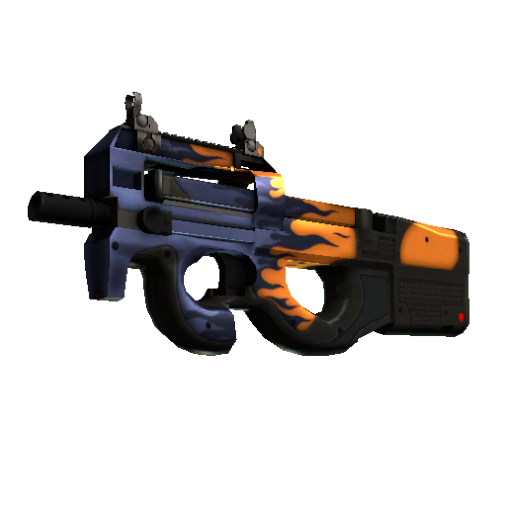 P90 | Chopper (Minimal Wear) P90 | Chopper (Minimal Wear)