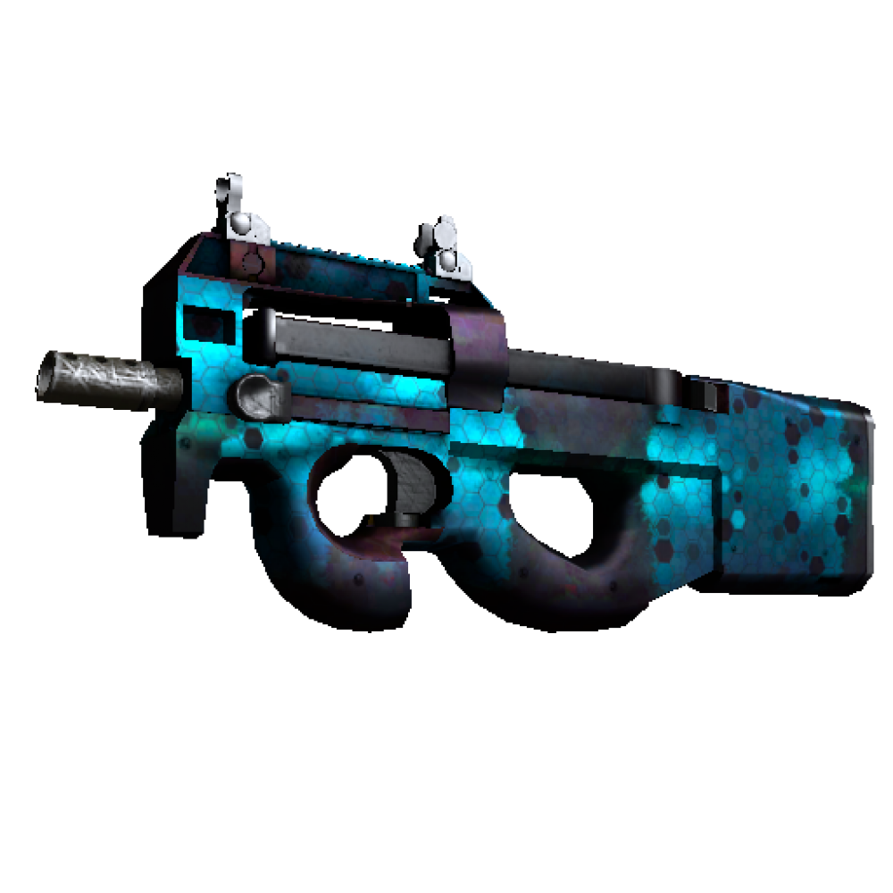 P90 | Module (Field-Tested) P90 | Module (Field-Tested)