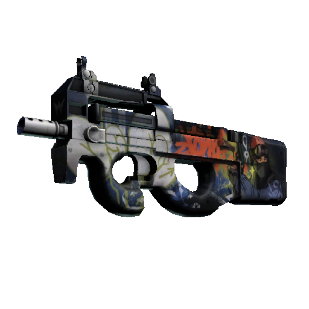 P90 | Nostalgia (Factory New) P90 | Nostalgia (Factory New)