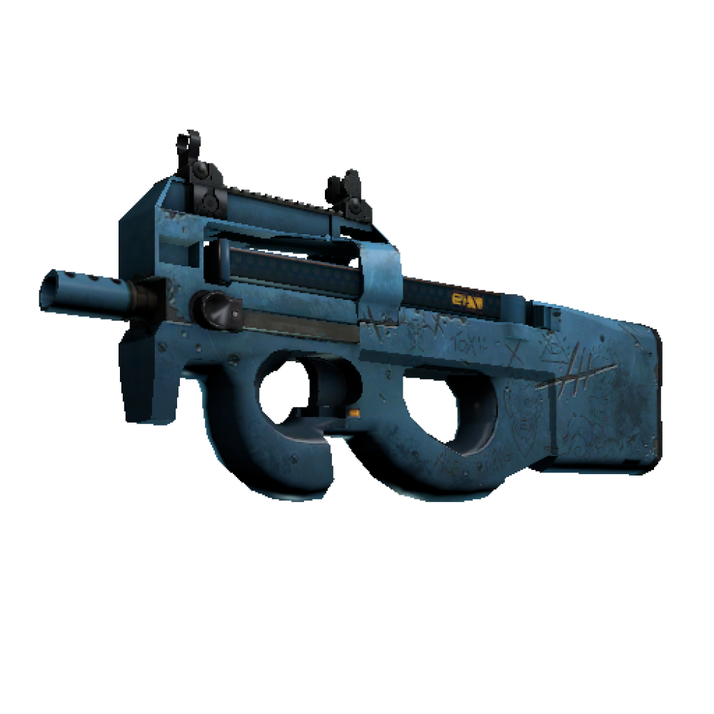 P90 | Off World (Factory New) P90 | Off World (Factory New)