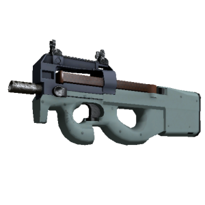 P90 | Storm (Minimal Wear)