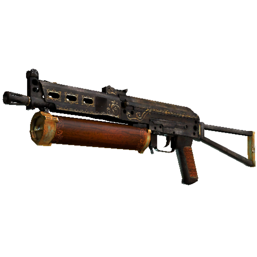 PP-Bizon | Antique (Factory New) PP-Bizon | Antique (Factory New)