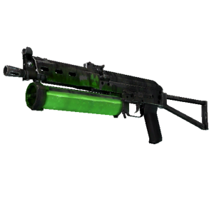 PP-Bizon | Fuel Rod (Field-Tested)