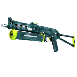 PP-Bizon | Photic Zone (Factory New)