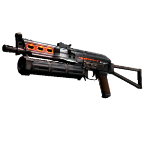 PP-Bizon | Runic (Factory New)