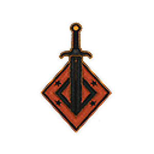 Patch | Bravo