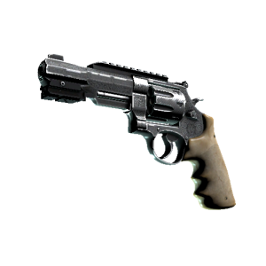 R8 Revolver | Memento (Factory New)
