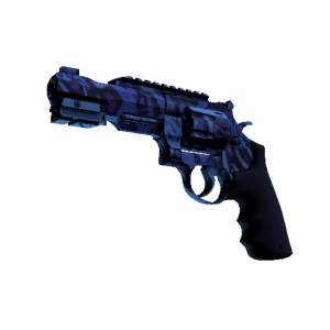 R8 Revolver | Phoenix Marker (Minimal Wear)