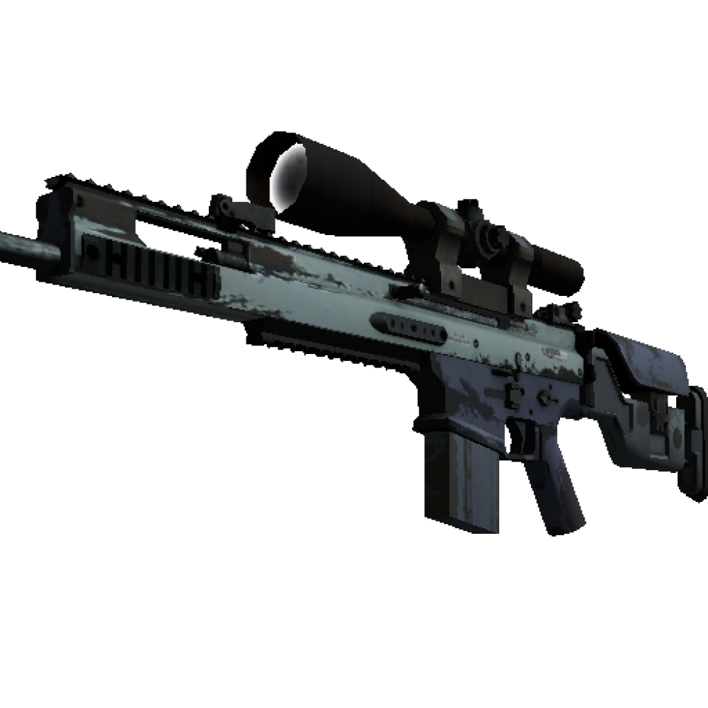 SCAR-20 | Storm (Field-Tested) SCAR-20 | Storm (Field-Tested)