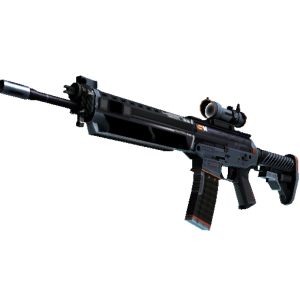 SG 553 | Phantom (Factory New)