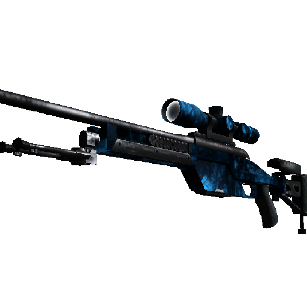 SSG 08 | Abyss (Factory New) SSG 08 | Abyss (Factory New)
