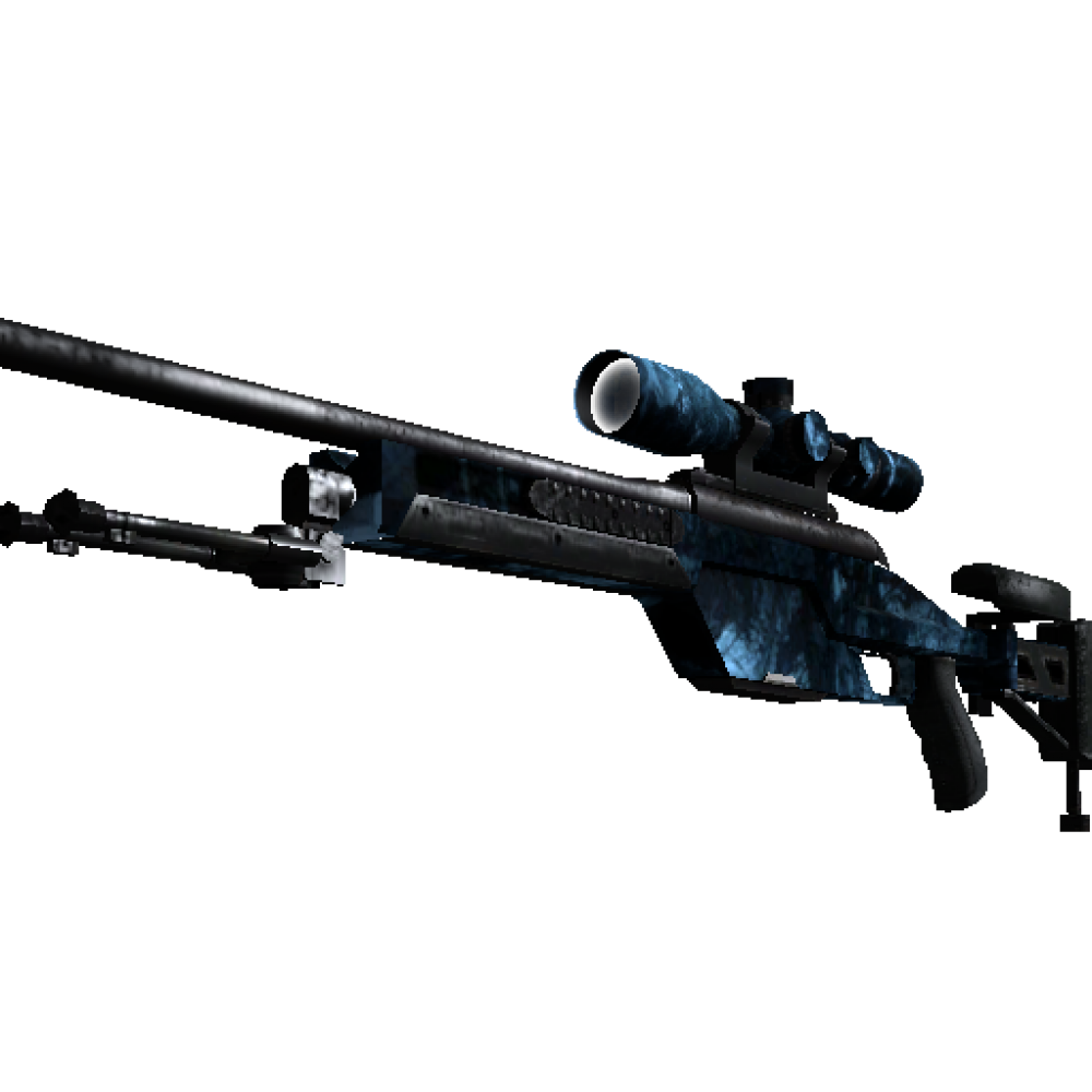 SSG 08 | Abyss (Field-Tested) SSG 08 | Abyss (Field-Tested)