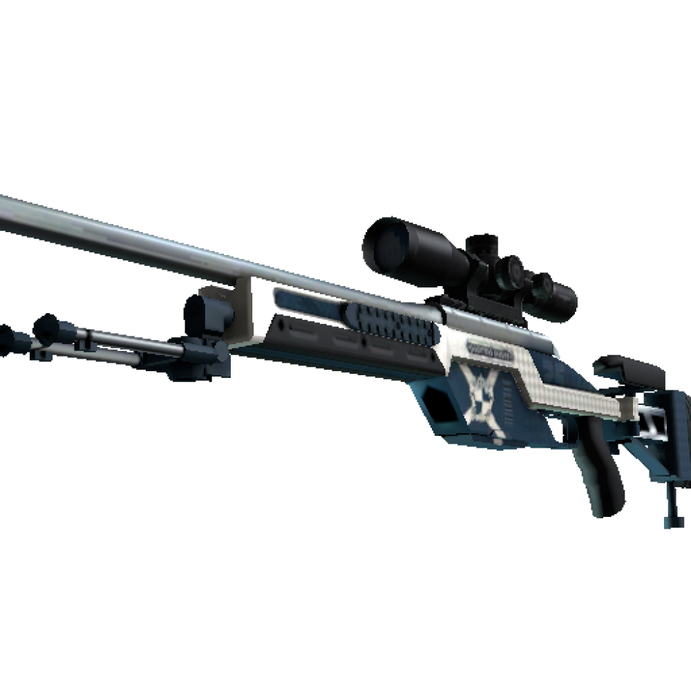SSG 08 | Hand Brake (Minimal Wear) SSG 08 | Hand Brake (Minimal Wear)