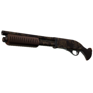 Sawed Off | Clay Ambush