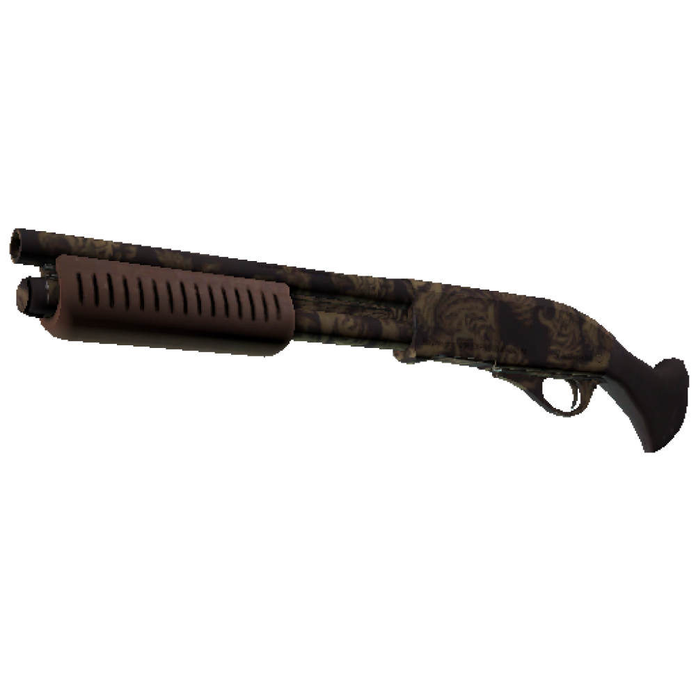 Sawed Off | Clay Ambush (Factory New) Sawed Off | Clay Ambush (Factory New)