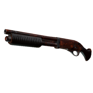 Sawed Off | Full Stop (Field-Tested)