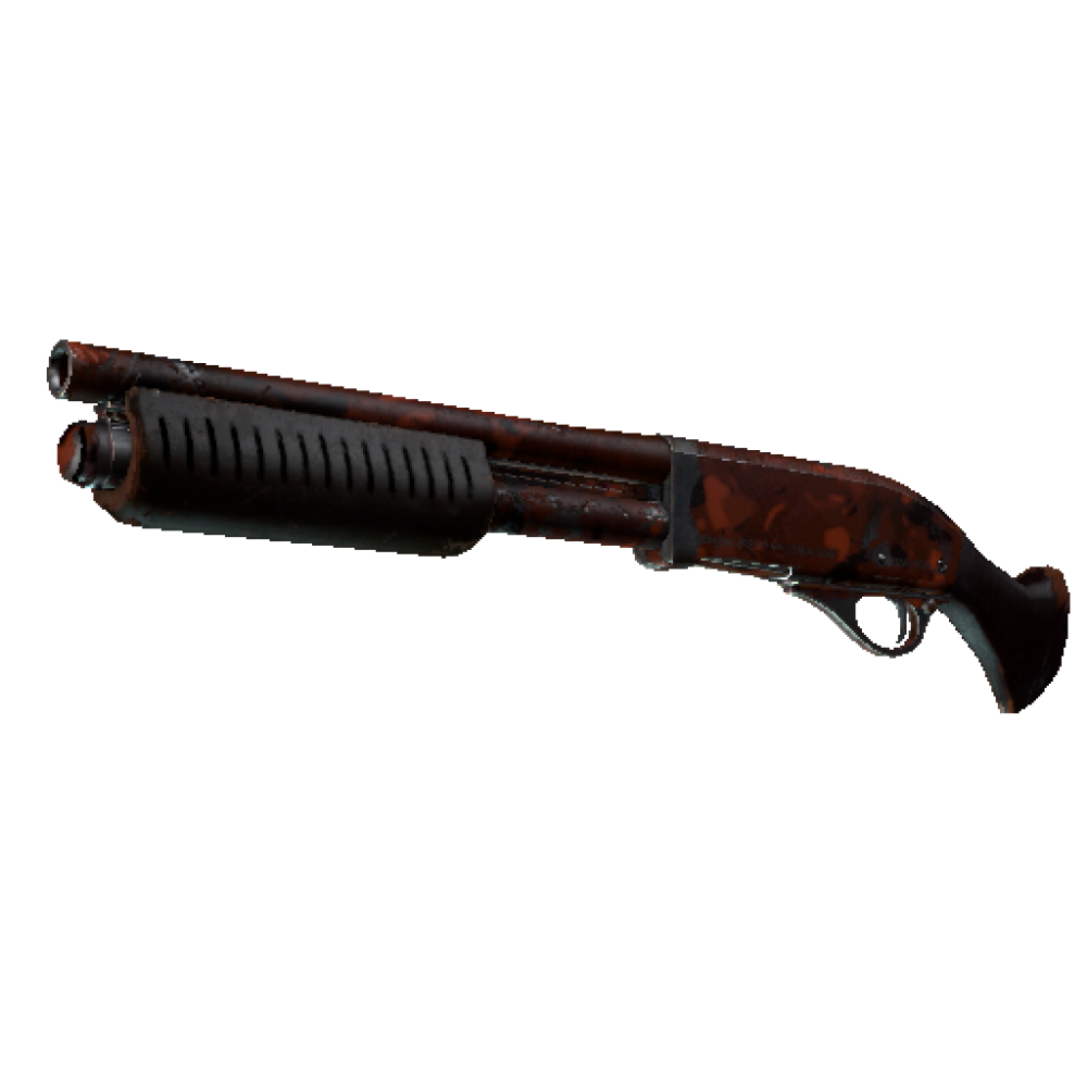 Sawed Off | Full Stop (Field-Tested) Sawed Off | Full Stop (Field-Tested)