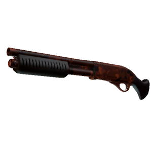 Sawed Off | Full Stop (Minimal Wear)