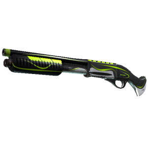 Sawed Off | Limelight (Field-Tested)