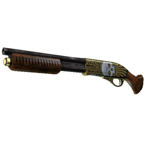 Sawed Off | Yorick