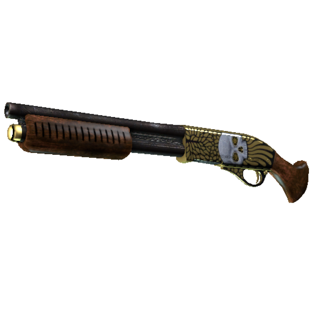 Sawed Off | Yorick Sawed Off | Yorick