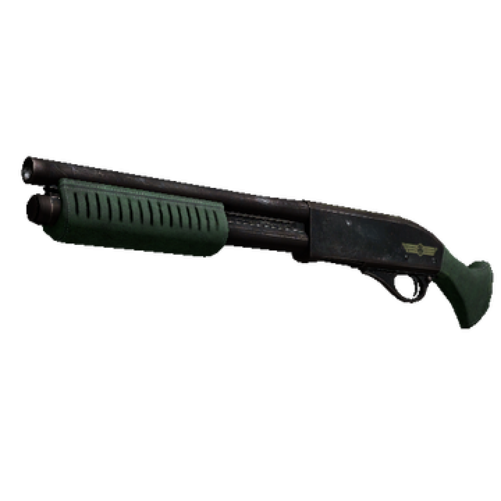 Sawed Off | first class Sawed Off | first class