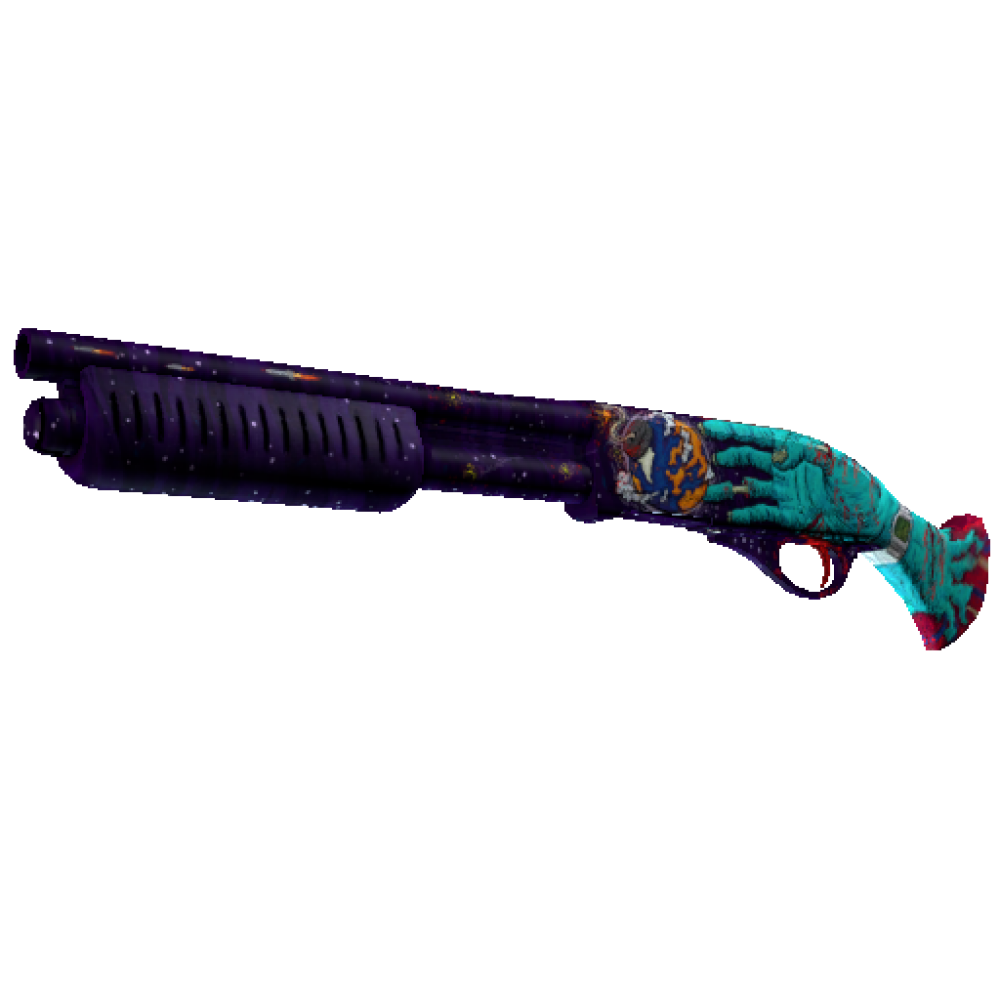 Sawed -off | Apocalypto (Factory New) Sawed -off | Apocalypto (Factory New)
