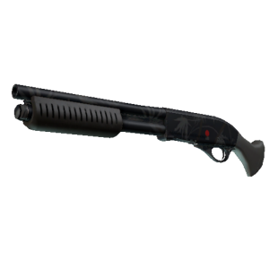 Sawed -off | Bamboo Shadow (Factory New)