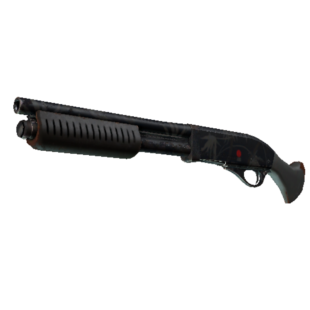 Sawed -off | Bamboo Shadow (Field-Tested) Sawed -off | Bamboo Shadow (Field-Tested)