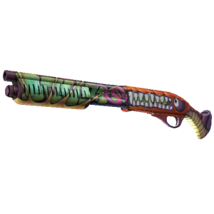 Sawed -off | Devourer (Field-Tested)