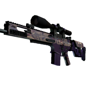 Scar-20 | Magna Carta (Minimal Wear)