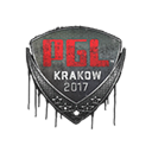 Sealed Graffiti | PGL | Krakow 2017