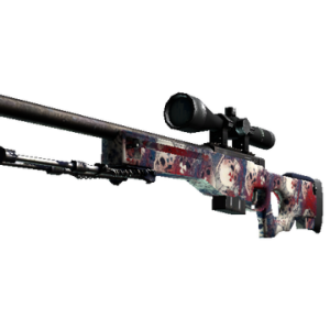 Sniper Rifle