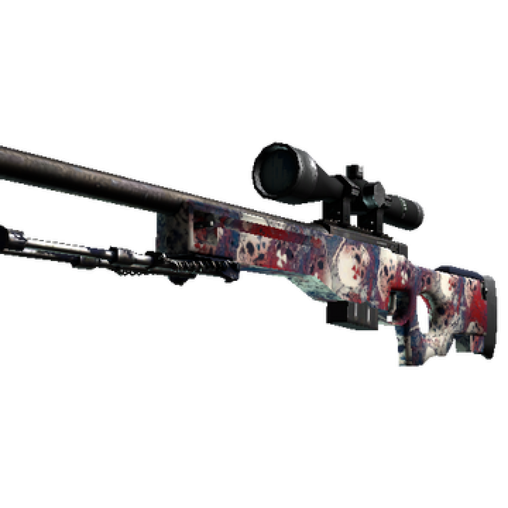 Souvenir AWP | Acheron Souvenir AWP | Acheron