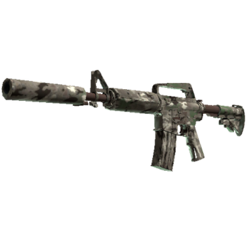 Souvenir M4A1-S | VariCamo Souvenir M4A1-S | VariCamo